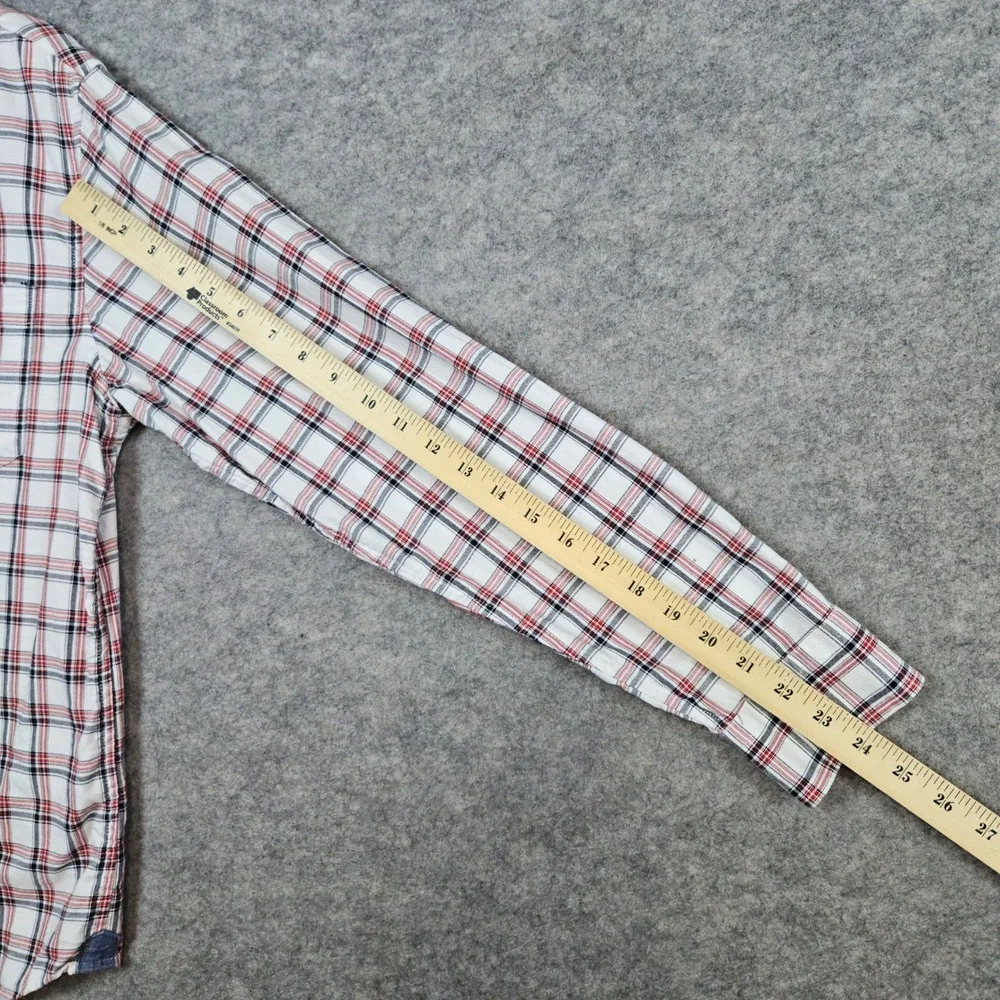 Banana Republic this white